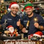 Winterurlaub bei KFZ-Chiarelli 🎄❄️